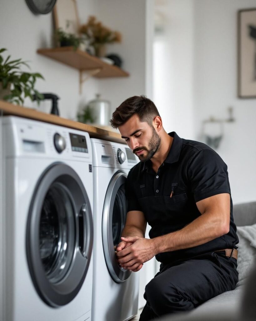 Servicio técnico Whirlpool en Getafe,