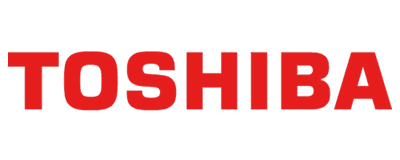 TOSHIBA
