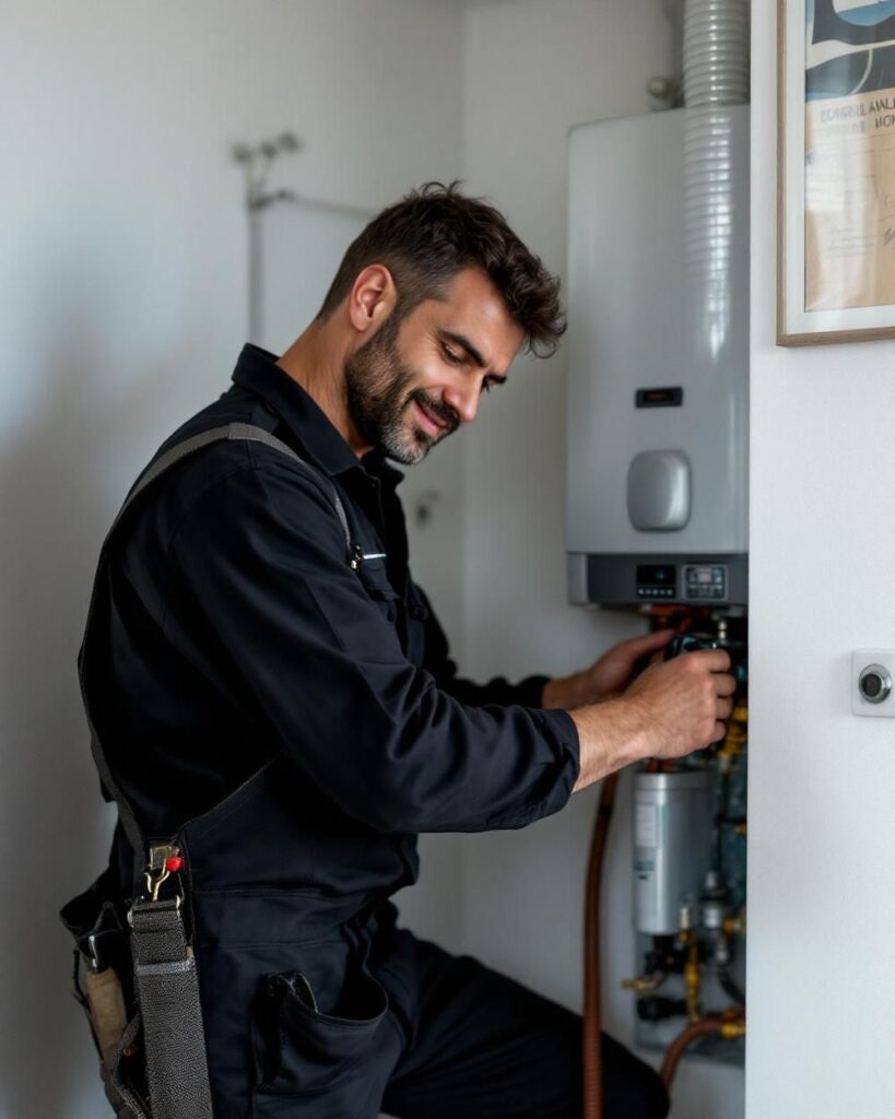 Servicio Técnico en Getafe